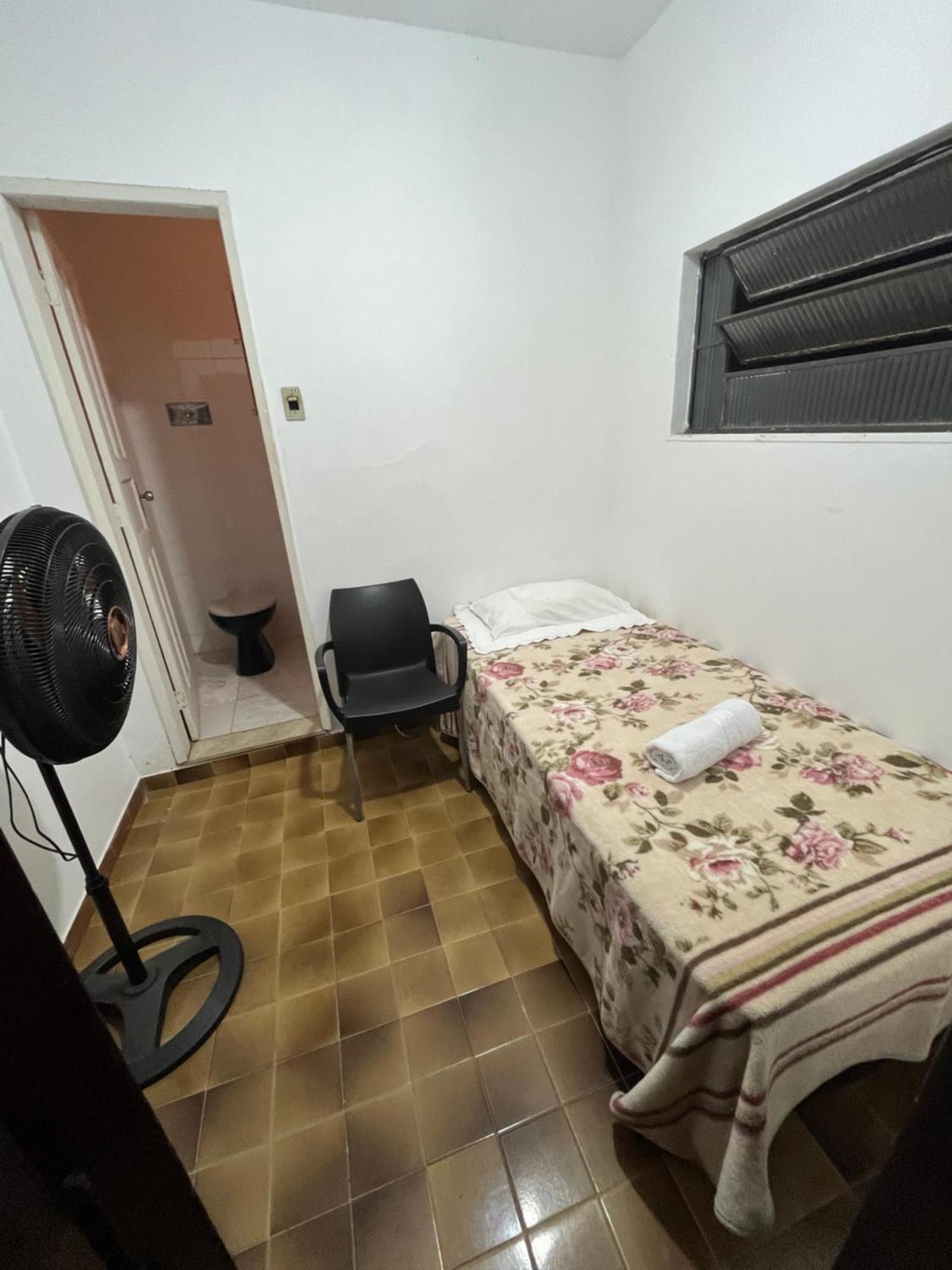 E Restaurante Dona Lu Homestay Itaperuna