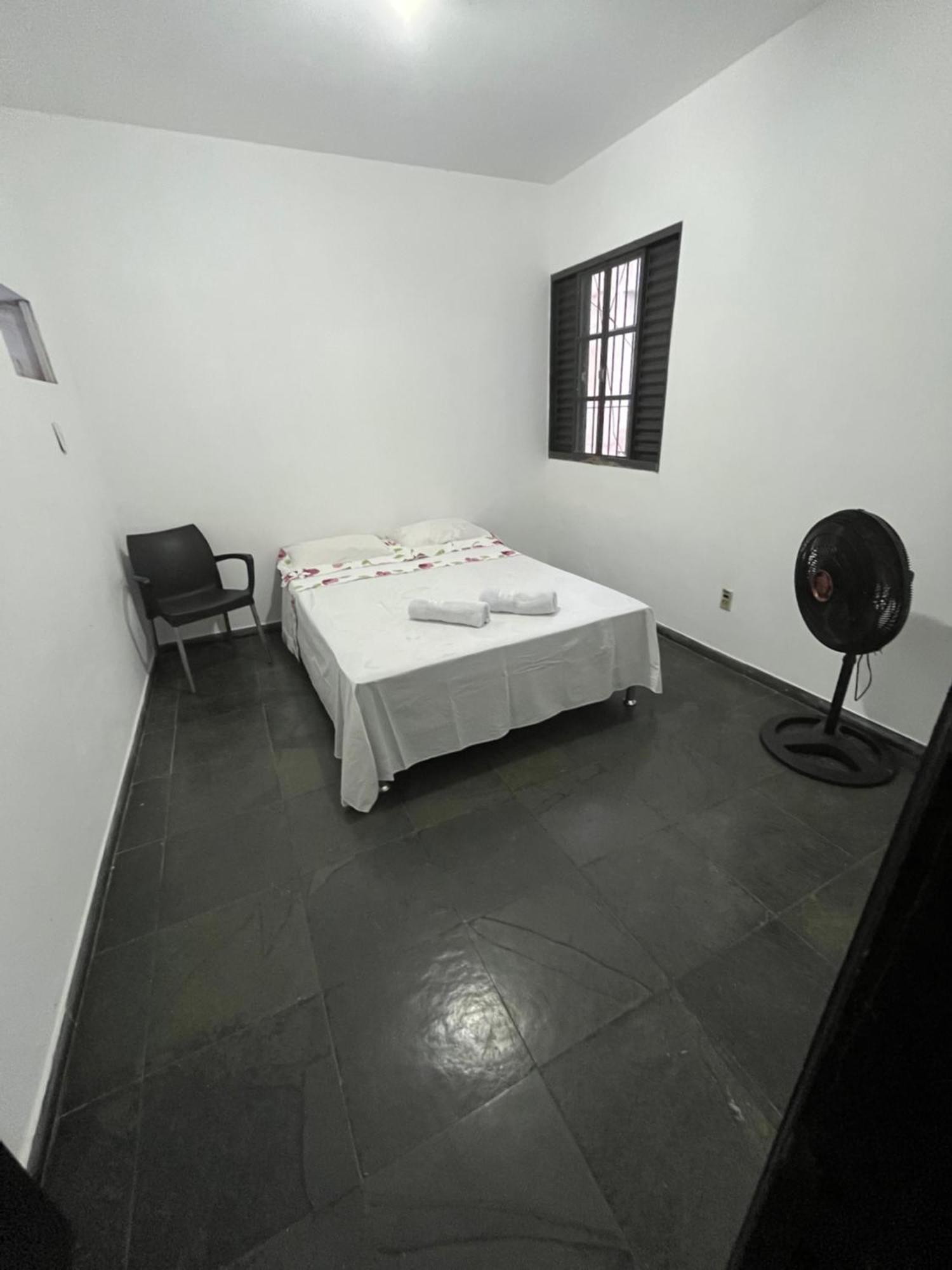Homestay E Restaurante Dona Lu