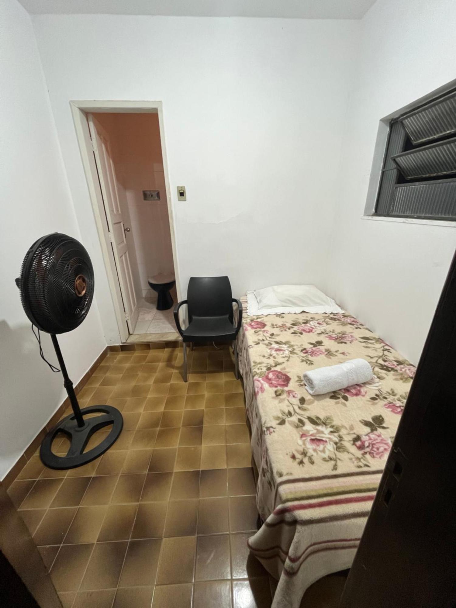 Homestay E Restaurante Dona Lu Itaperuna