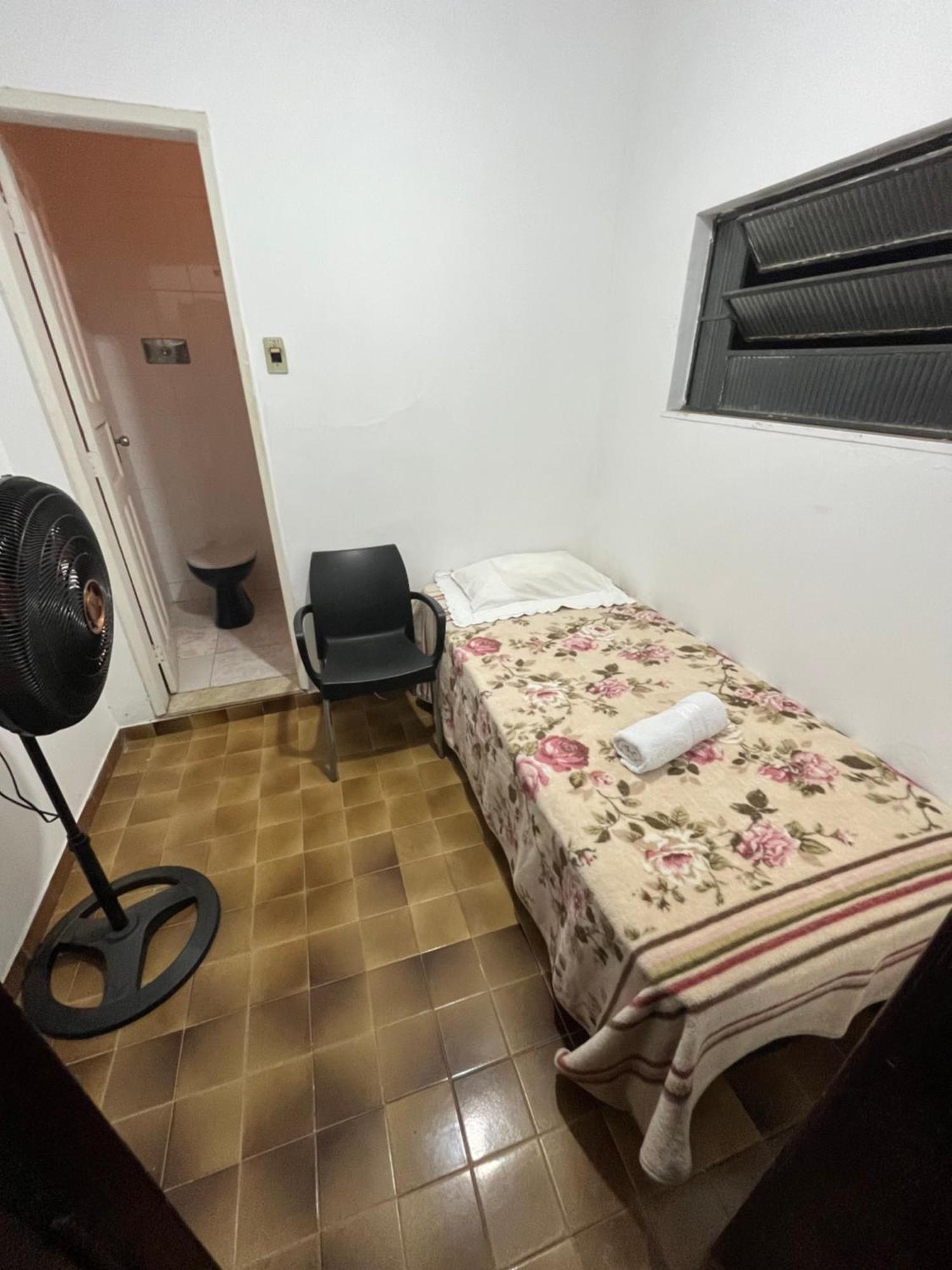 E Restaurante Dona Lu Homestay Itaperuna