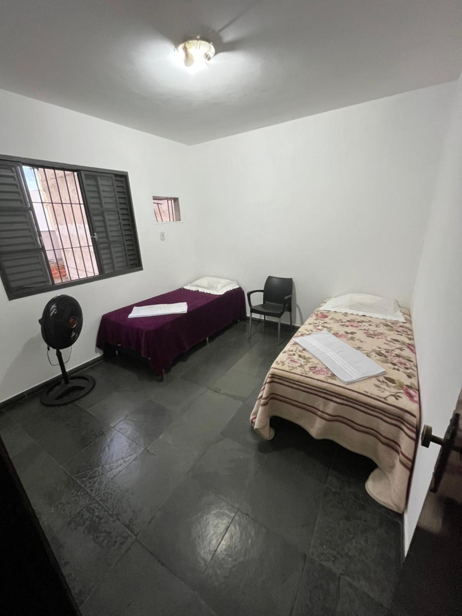 E Restaurante Dona Lu Homestay *