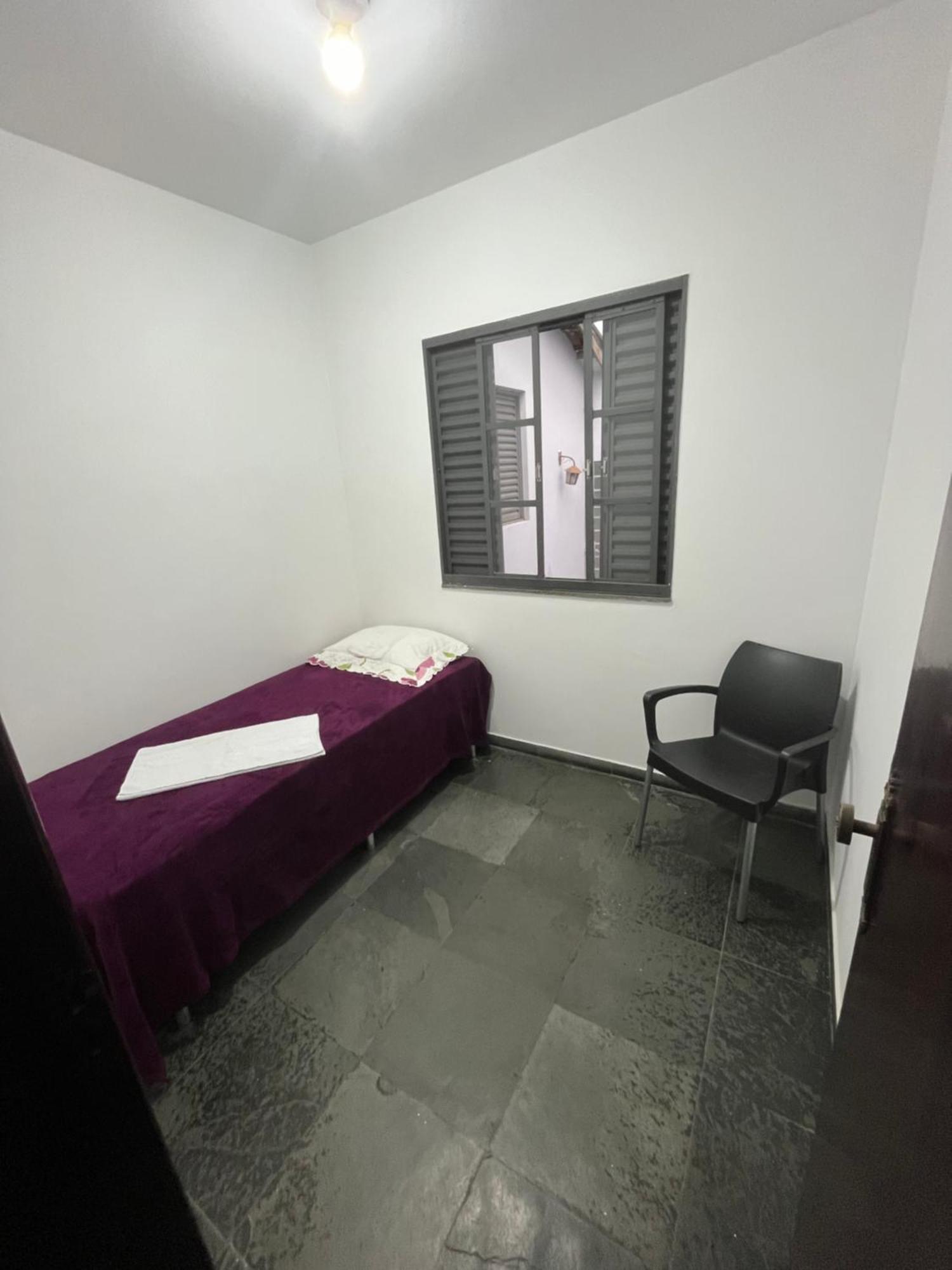 Homestay E Restaurante Dona Lu