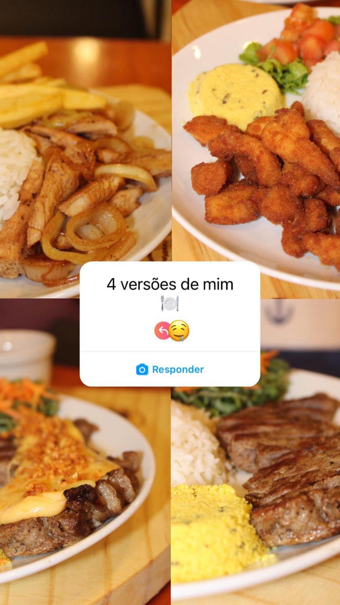 E Restaurante Dona Lu Homestay Itaperuna