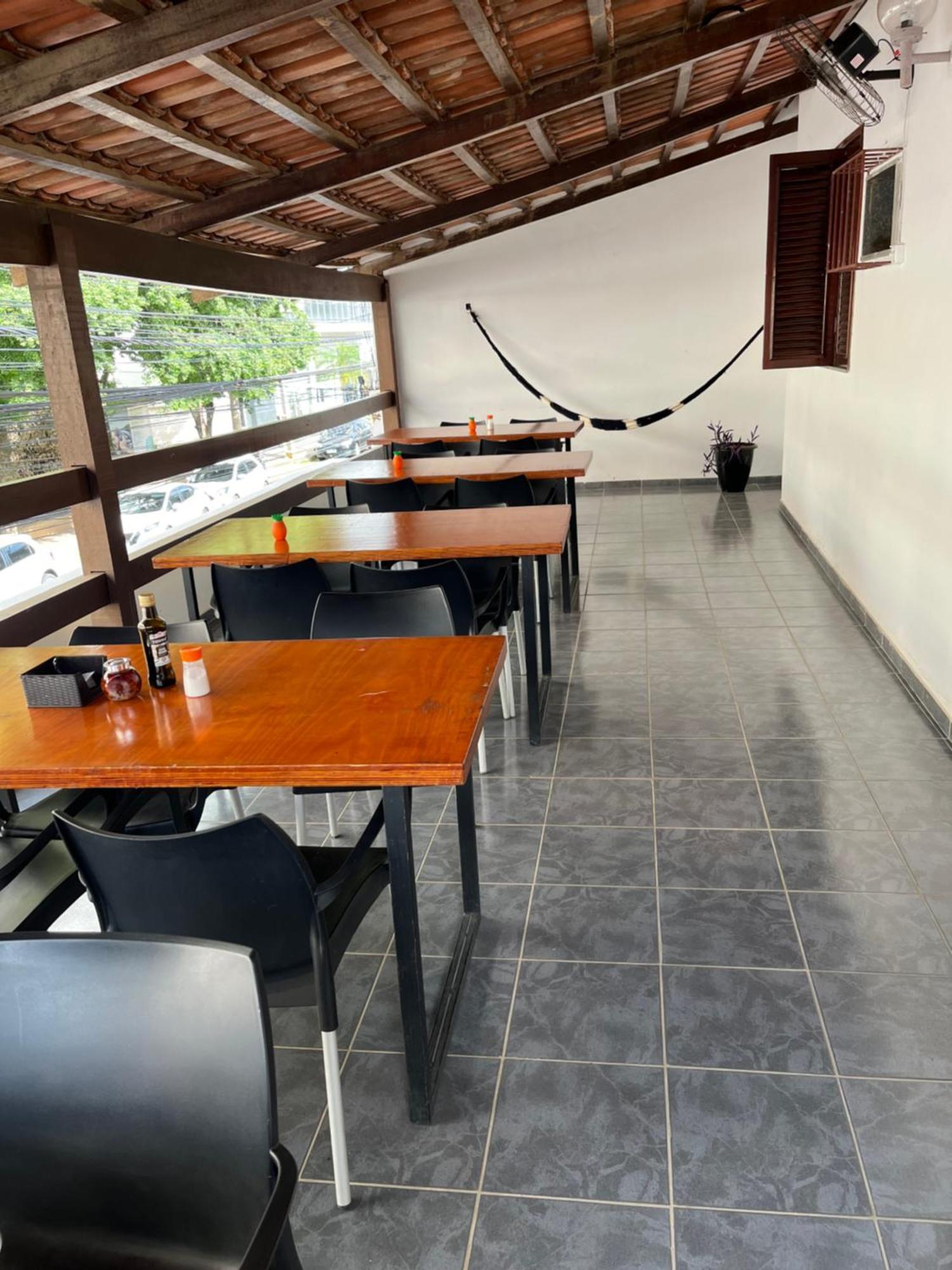 Homestay E Restaurante Dona Lu Itaperuna