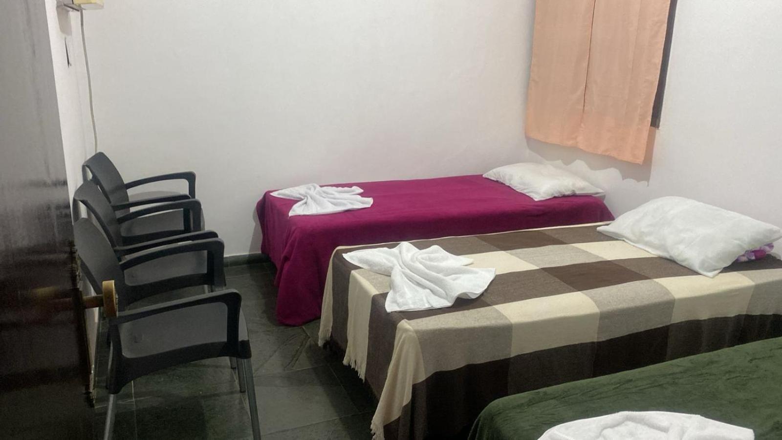 E Restaurante Dona Lu Homestay