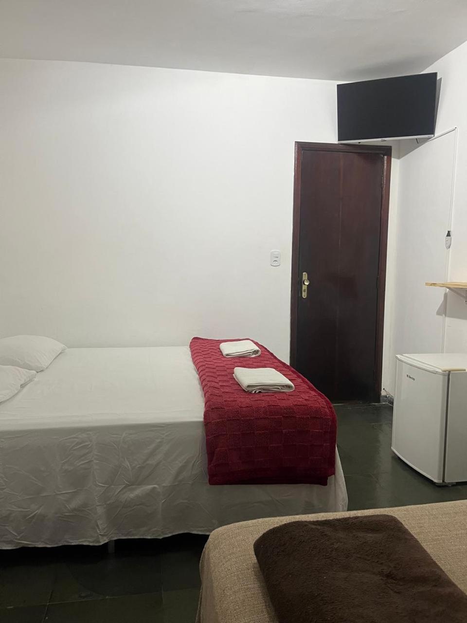 E Restaurante Dona Lu Homestay *