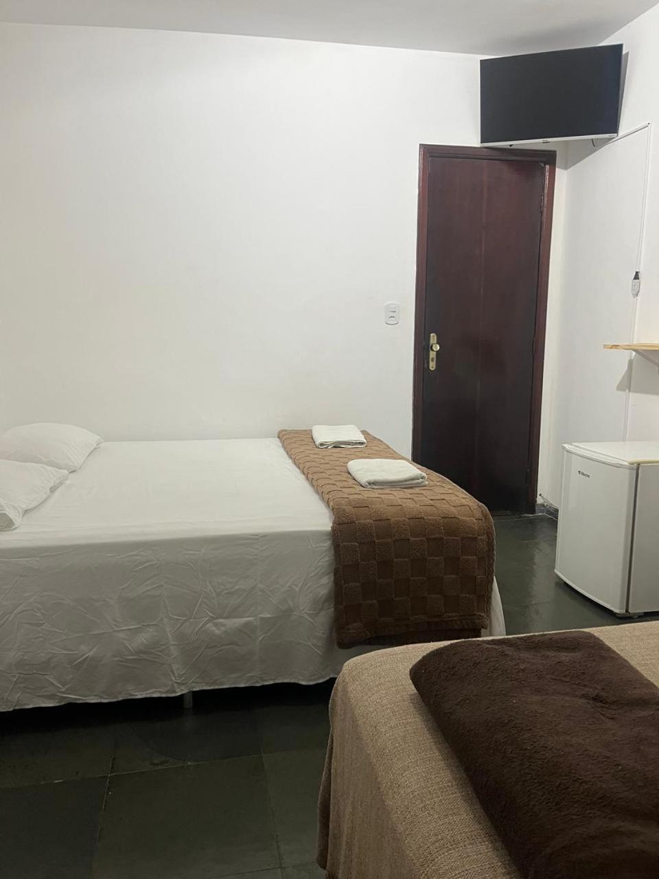 E Restaurante Dona Lu Homestay *